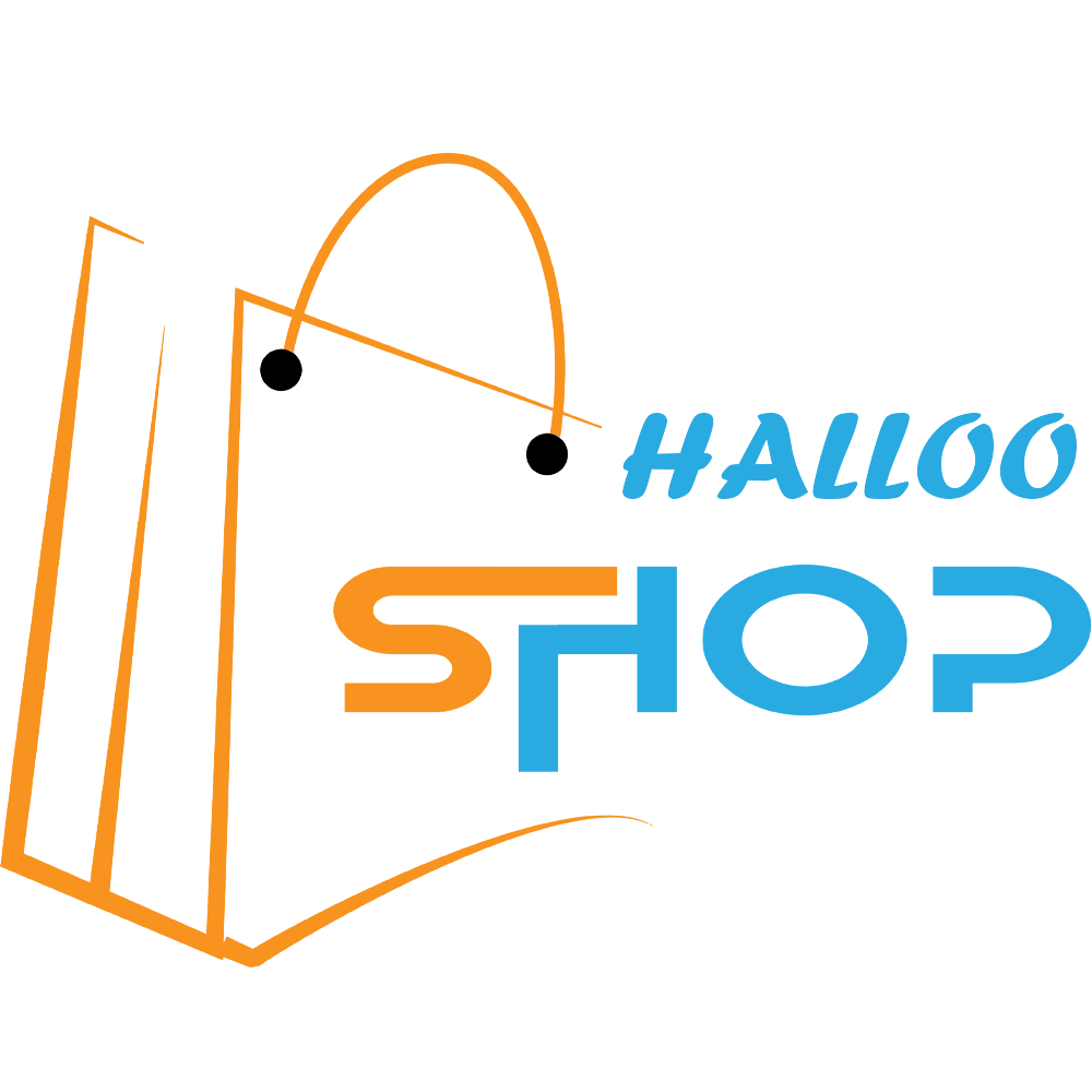 HALLOO SHOP