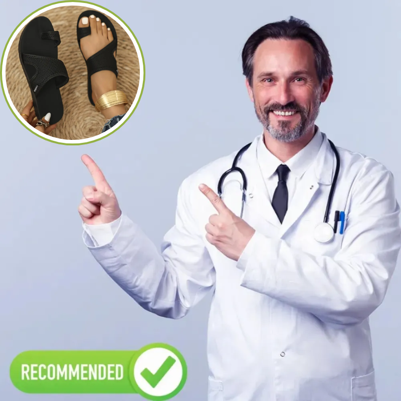 mesh slide sandals women s hollow casual loop toe flat details 3