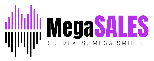 Megasales