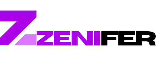 Zenfusionlimited