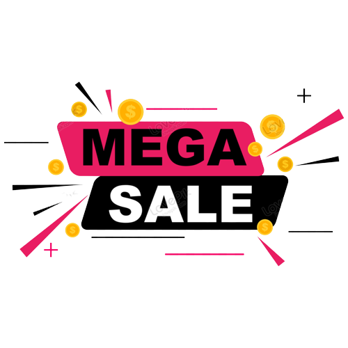 MegaSaleToday