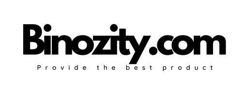 Binozity