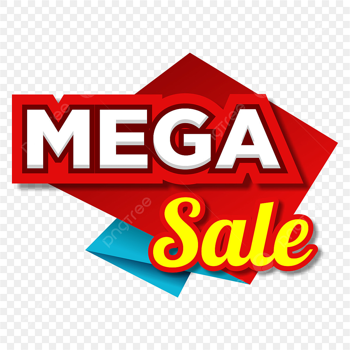Mega Sale