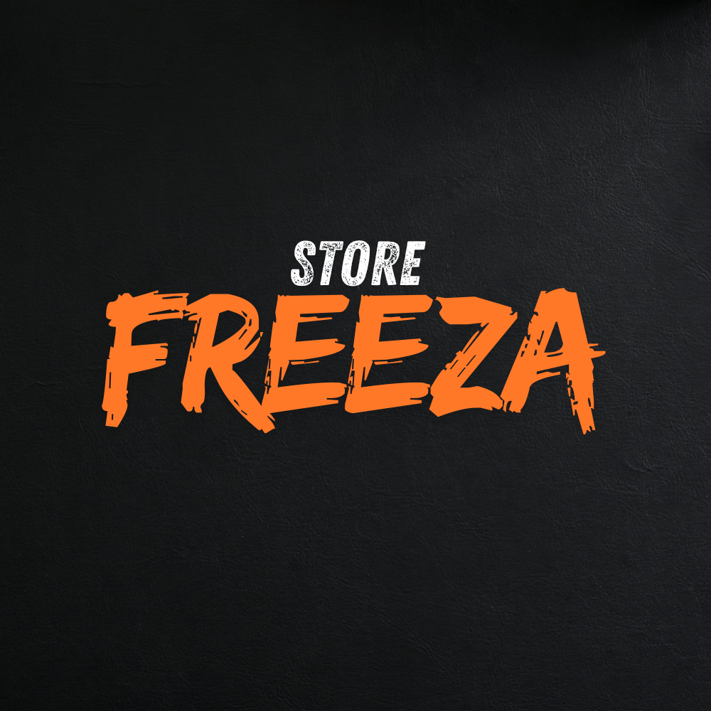 FREEZA (Tessius.com)