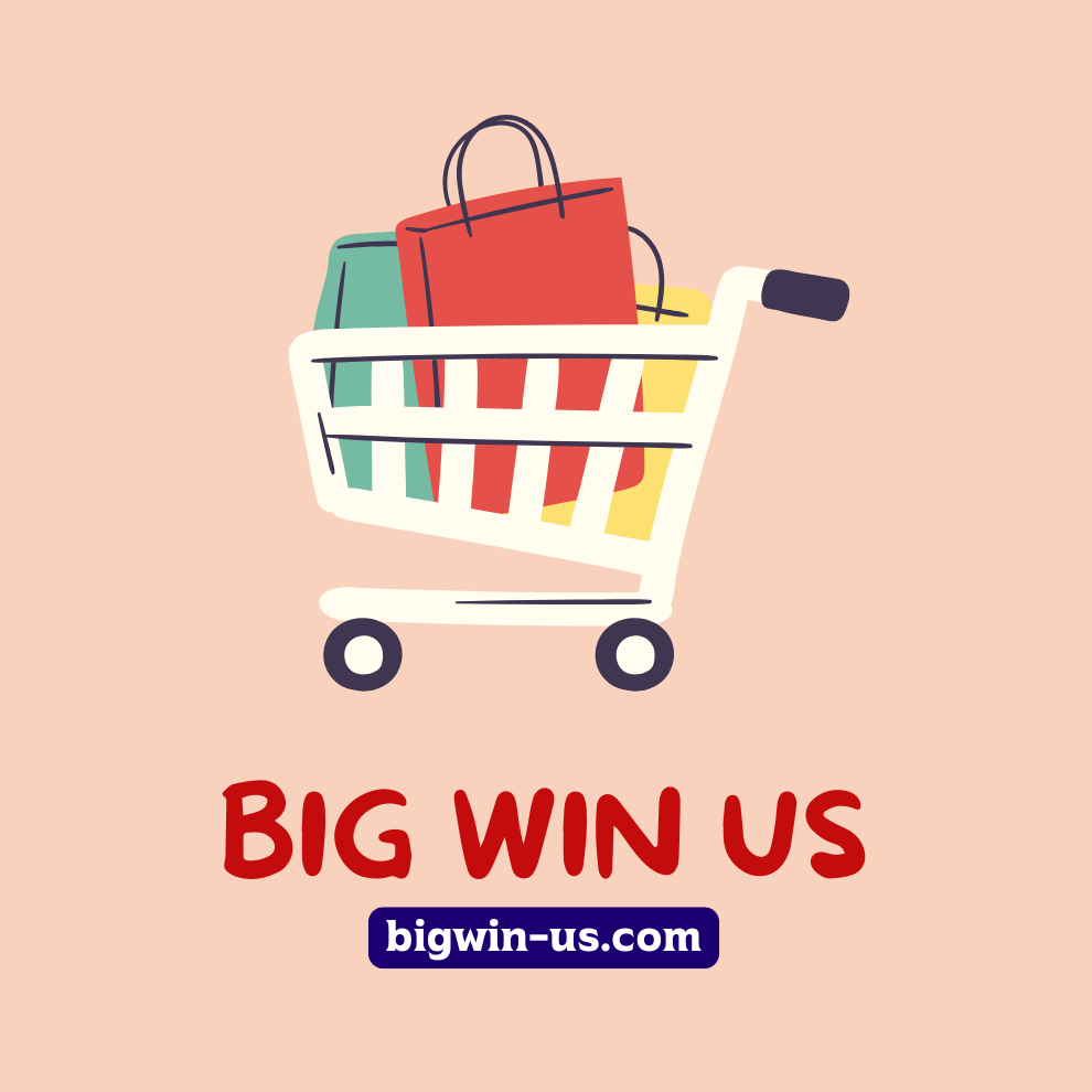 bigwin-us.com