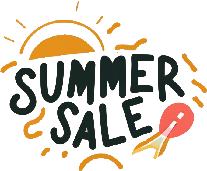 Summers Sale