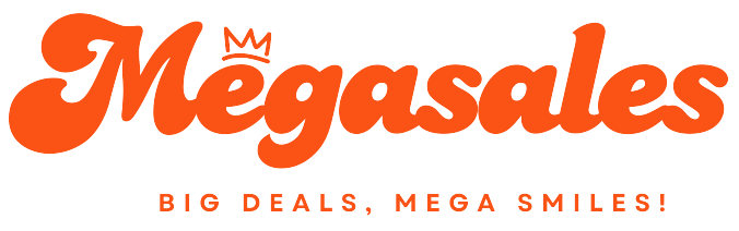 Megasales
