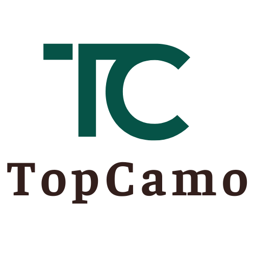 TopCamo