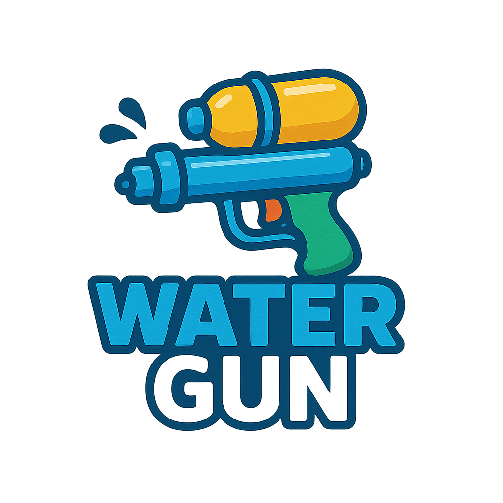 Water Gun💦