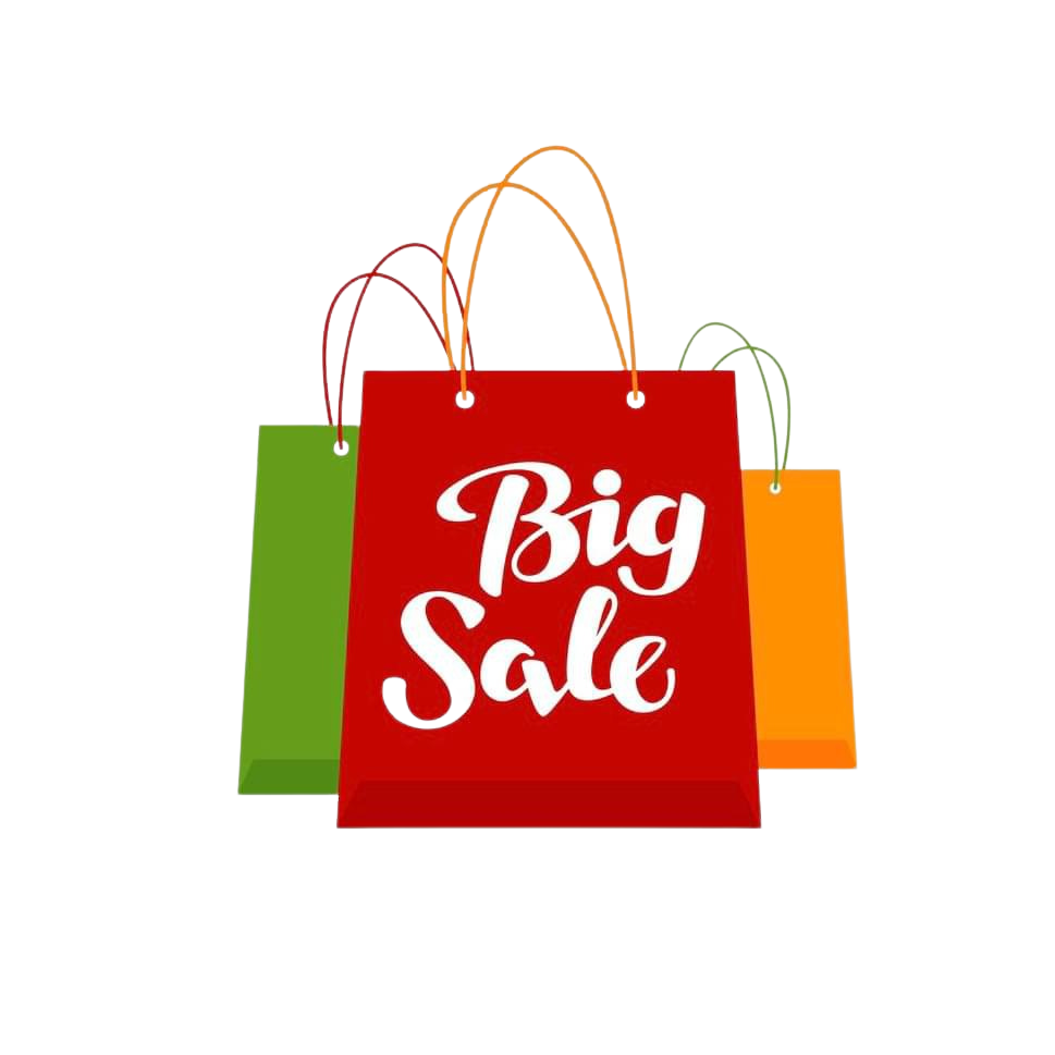 Big Sale 2 Day