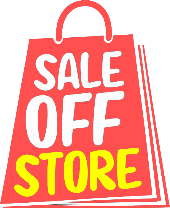Sale Off 