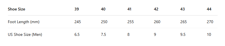 🥾Men's Classic Outdoor Sports Sandals – Stylish & Versatile🌿