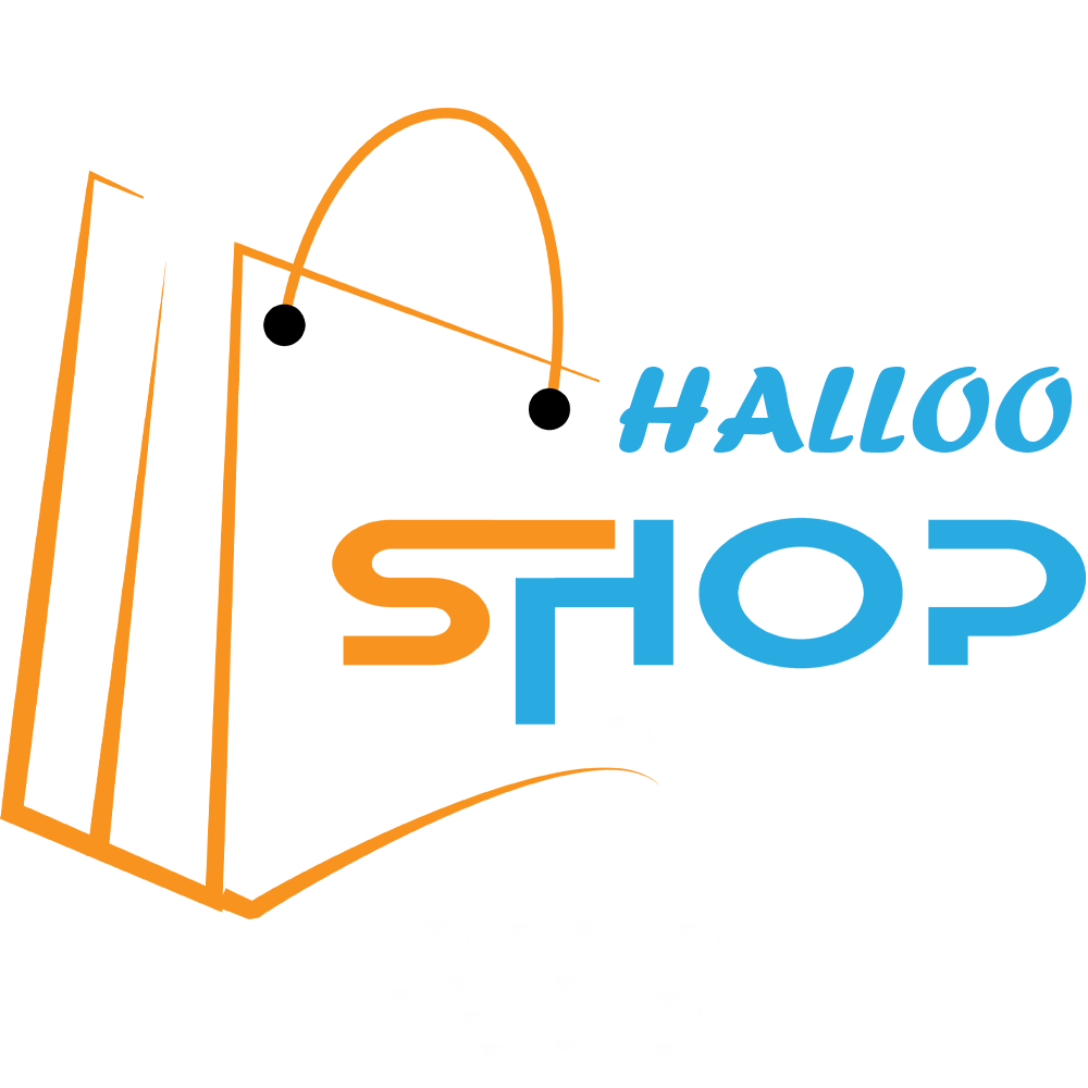 HALLOO SHOP