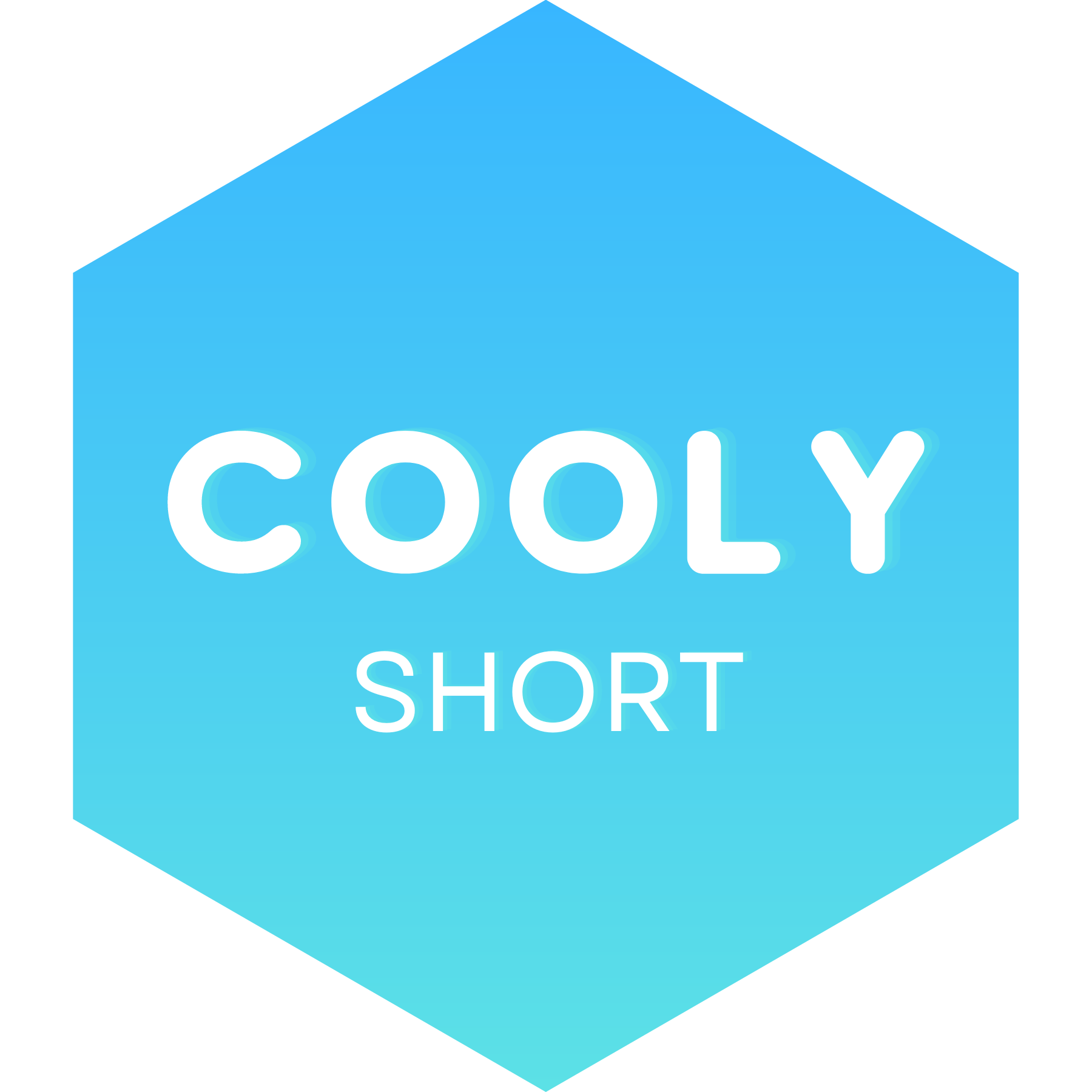 Cooly Shorts