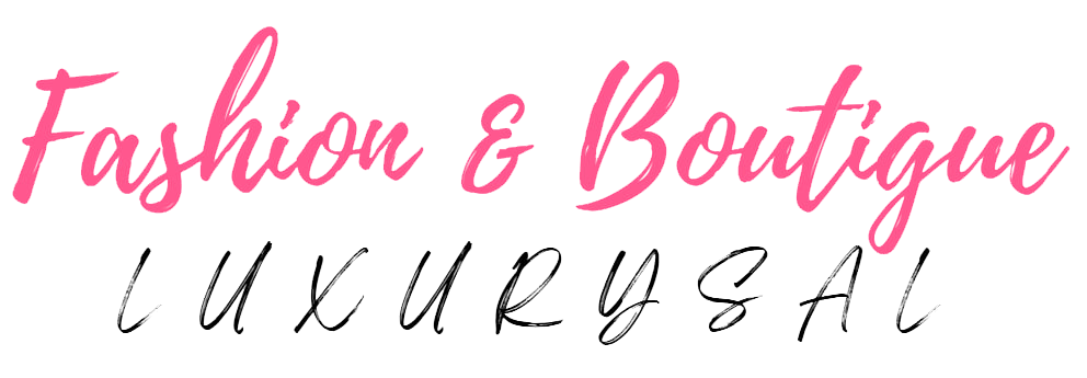 Welcome To Luxurysal Company