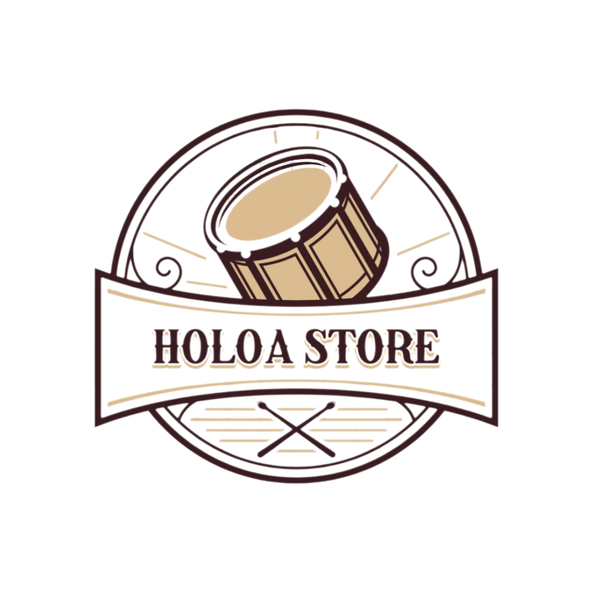 Holoa Store