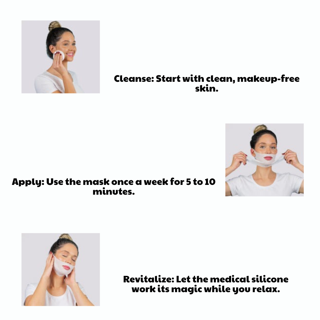 ✨The Chinology Lift: Say Goodbye to Your Double Chin Now!💫