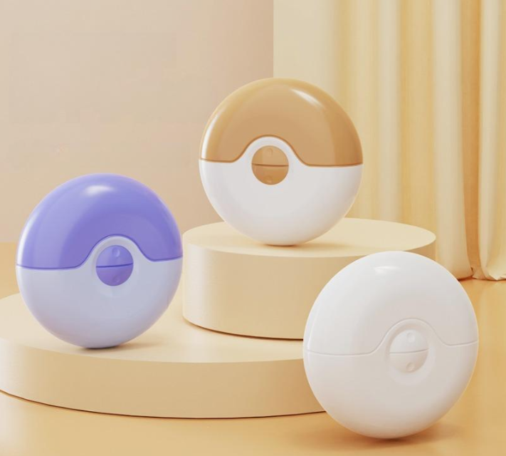 🌸2 in 1 Electric Polishing Automatic Nail Clippers 💅