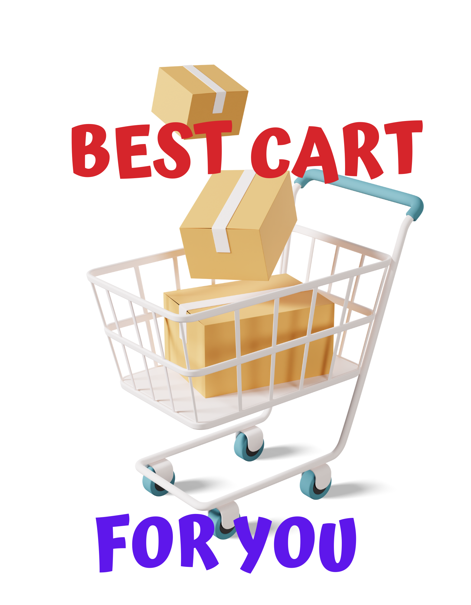 Best Cart - 4U
