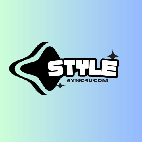 StyleSync4u.com