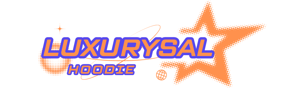 Welcome To Luxurysal Clothing