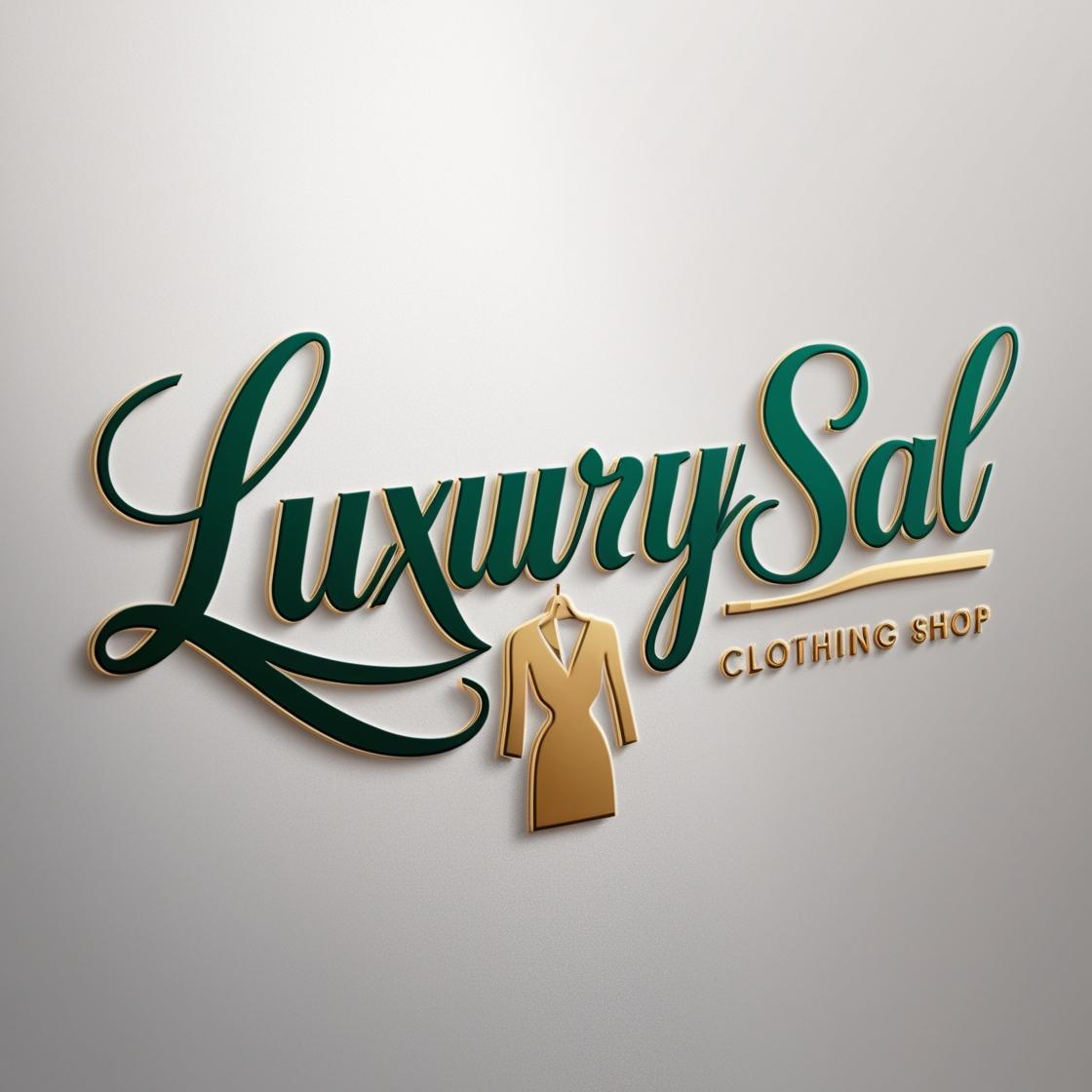 Welcome To Luxurysal Company