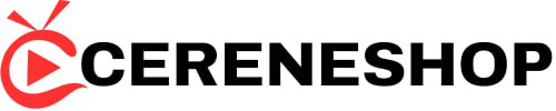 Cereneshop Store
