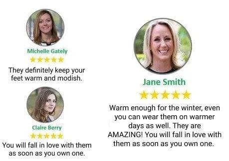 ABIV⢠Washington Comfortable Winter Boots