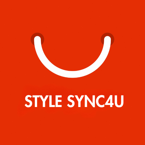 StyleSync4u - Store