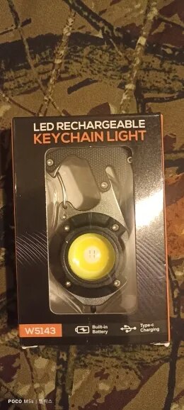 Customer review photo