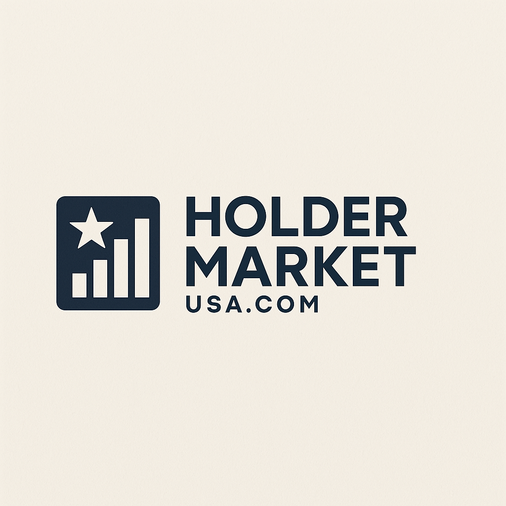 HolderMarket-USA.com