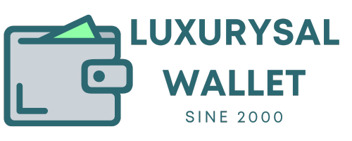 Welcome To Luxurysal Company