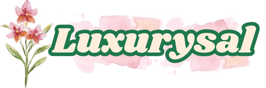 Welcome To Luxurysal Company