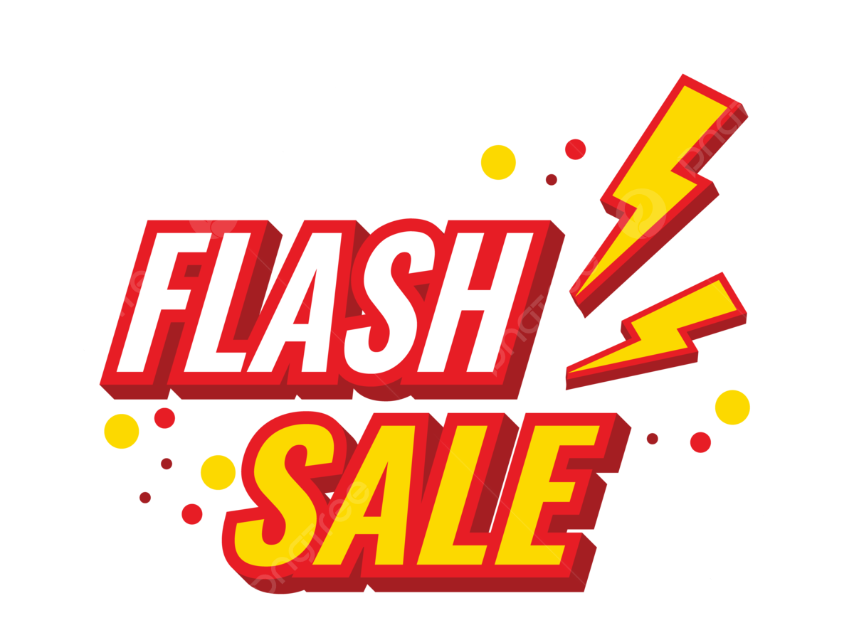 Special Sale 2Day