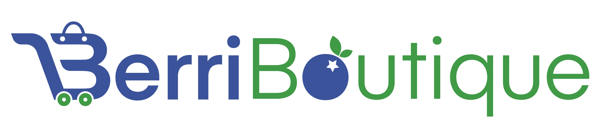 BerriBoutique Pte. Ltd.