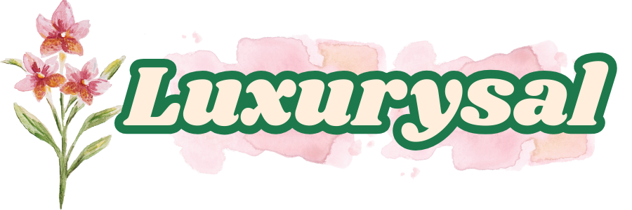 Welcome To Luxurysal Company