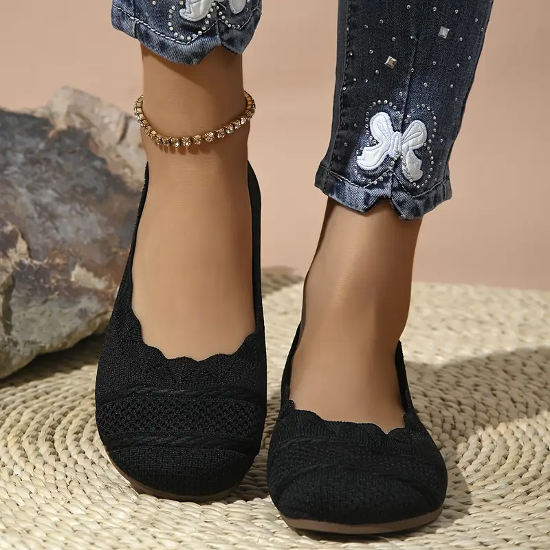 🔥Last Day Promotion 70% OFF🔥GlowStep™ Orthopedic Low Heel Cut-Out Sandals