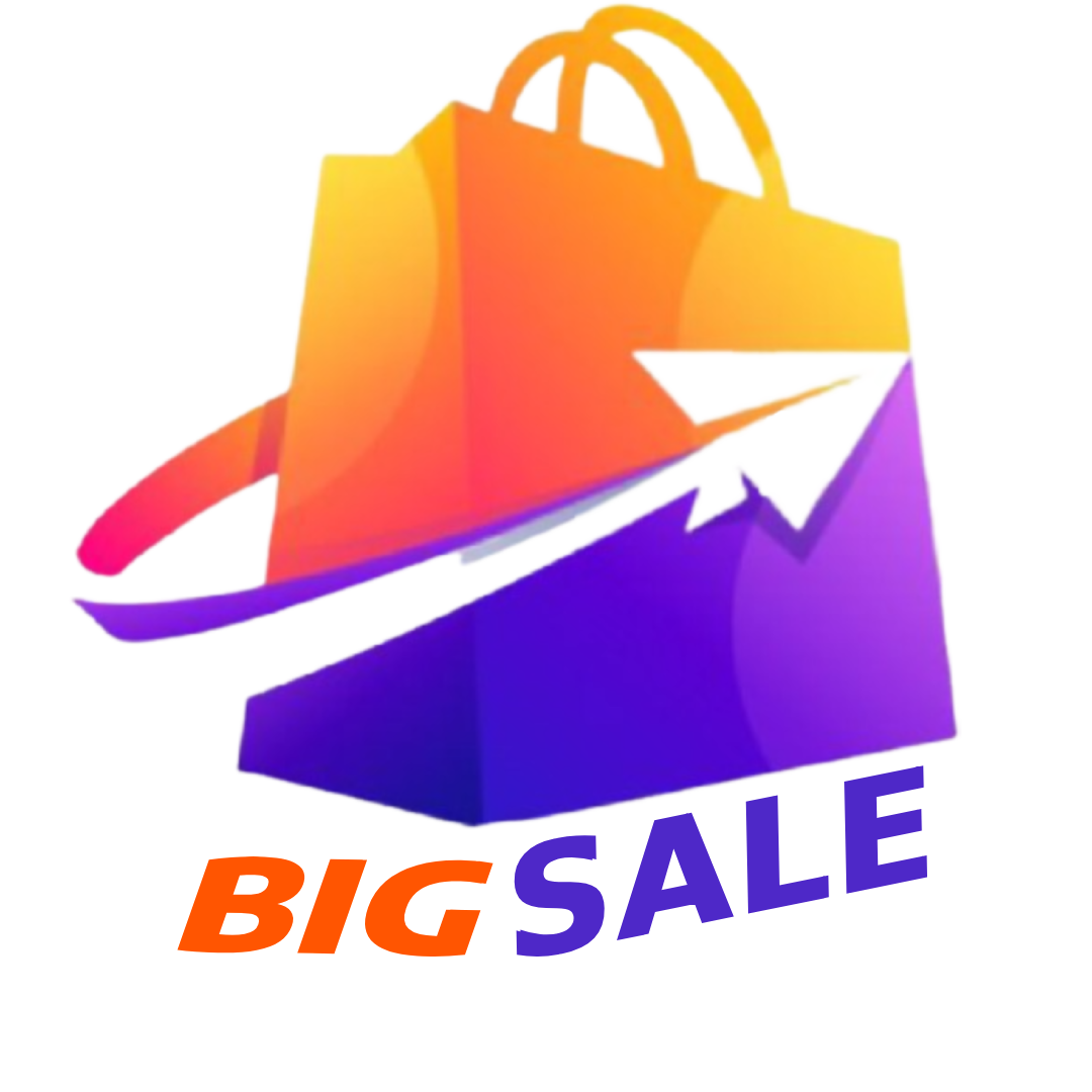 Big Sale Today