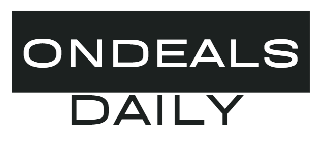 ONDEALDAILY®