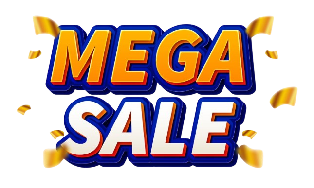 Megasale-today