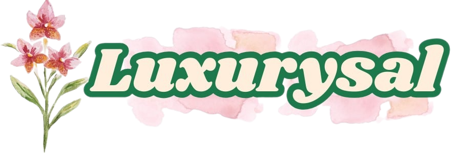Welcome To Luxurysal Company