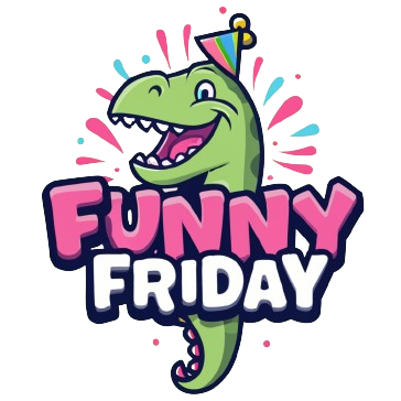 Funny Friday