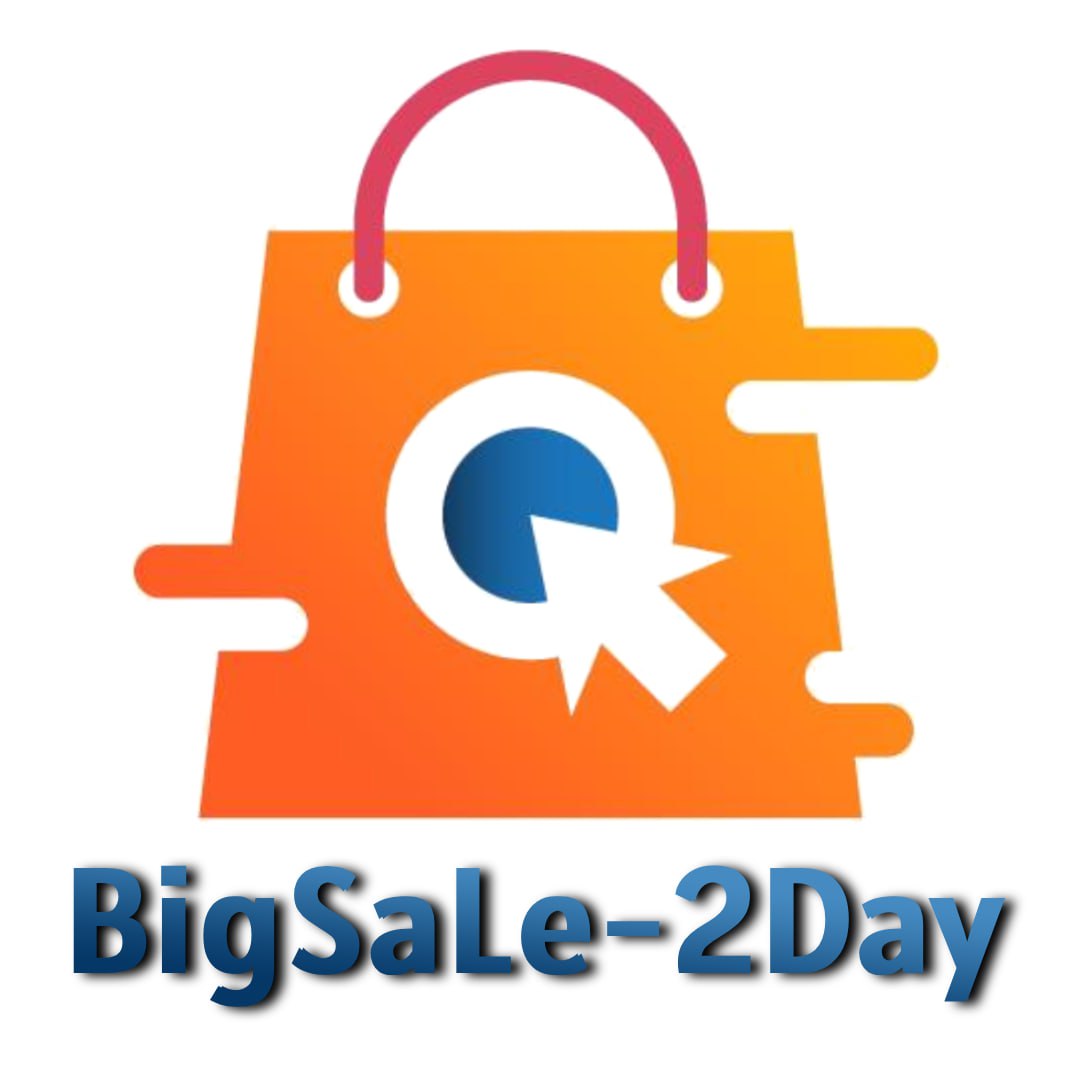 Big Sale 2 Day