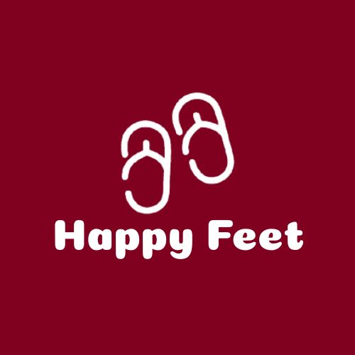 Happy Feet