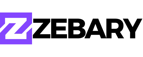 zebary